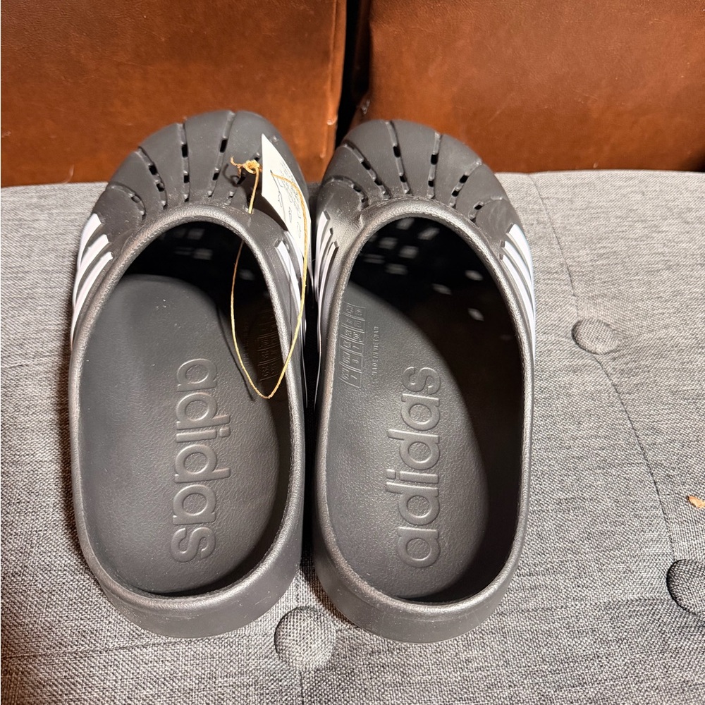 Brand new🔥 Adidas Adilette Clog - Picture 11 of 13